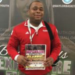 Skyler Young Bradley University