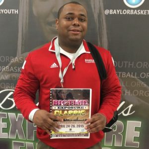 Skyler Young Bradley University