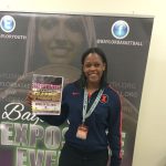 LaKale Malone- Associate Head Coach University of Illinois