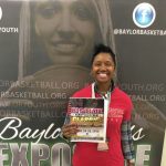 Aysha Bond - University of Wisconsin