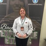 Kristin Haynie Central Michigan