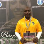 Willie Scott Head Coach William Penn