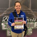 Gabby Johnson Head Coach Dominican University
