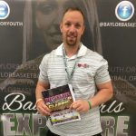 AARON KALLHOFF Arkansas State