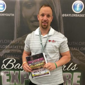 AARON KALLHOFF Arkansas State