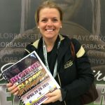 Samantha Quigley Head Coach University of St. Francis
