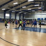 Baylor's Winter Blast Tournament 2016
