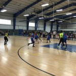 Baylor's Winter Blast Tournament 2016