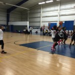 Baylor's Winter Blast Tournament 2016