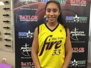 Cameron Williams Winter Blast Tournament