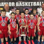 5th Grade Munster Winter Blast