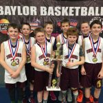 5th Grade Chesterton Baylor Winter Blast