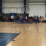 Baylor's Winter Blast Tournament 2016