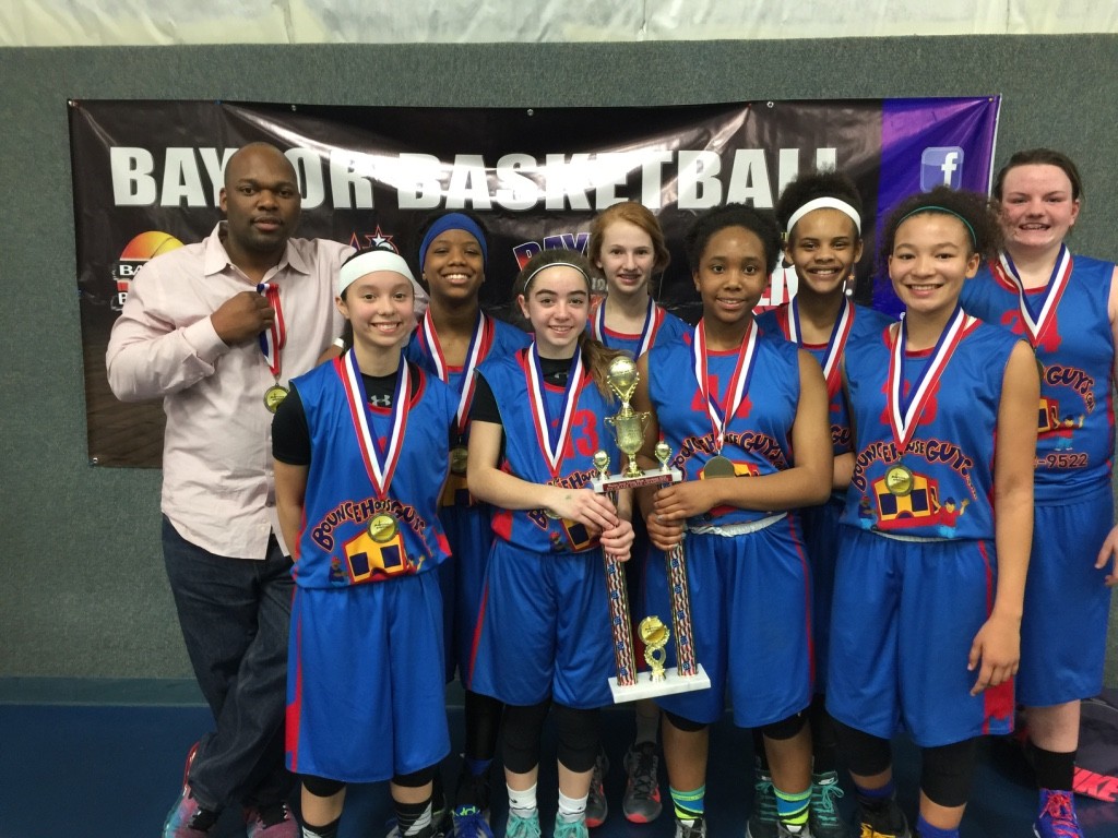Best Choice United Winter Blast Tournament