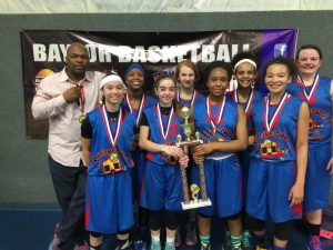 Best Choice United Winter Blast Tournament