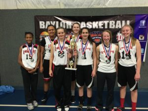 8th Lafayette Blue Chip Winter Blast Tournament