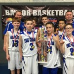 6th Grade Lake Central Baylor Winter Blast