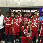 7th Grade Stone Cold Baylor Winter Blast