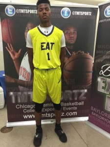Devin Evans