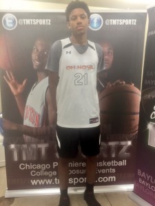 Jerome Hunter