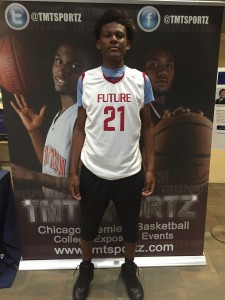 Jalen Butler