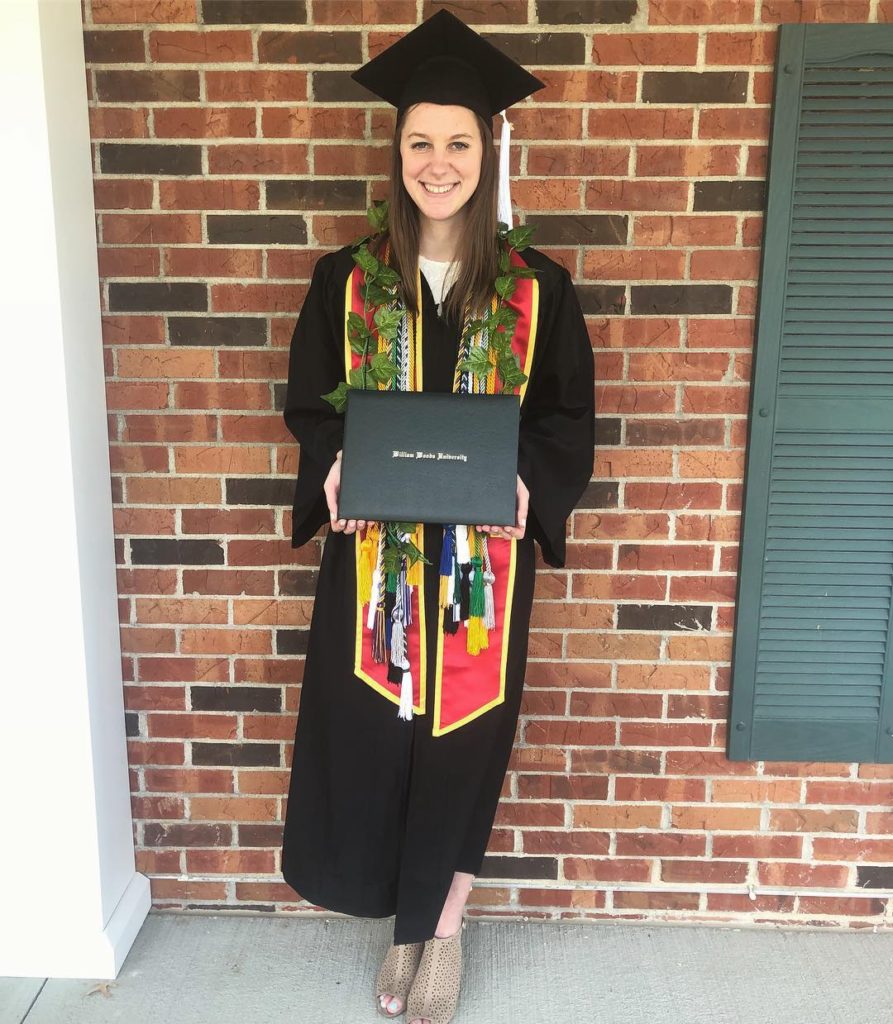 HannaMitchellBayloryouth