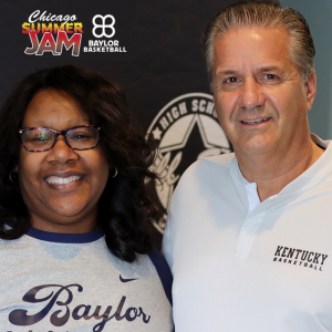 JOHN CALIPARI