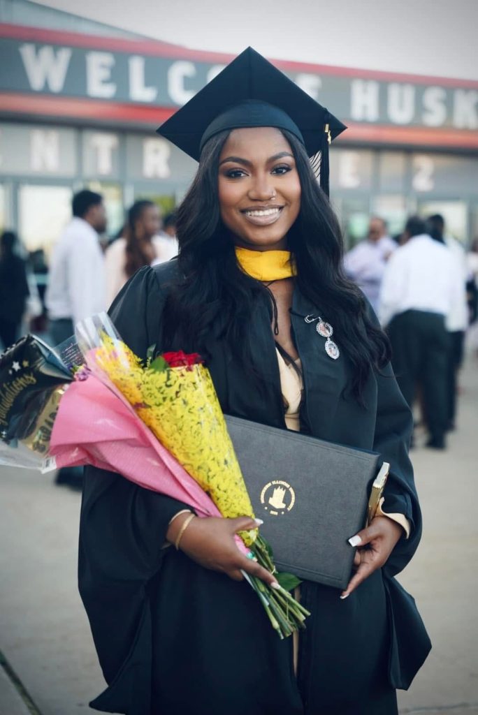 Deja Weathersby Deja Weathersby