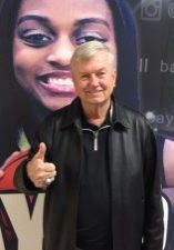 Gary Blair