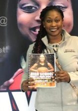 CHRISTELLE N'GARSANET